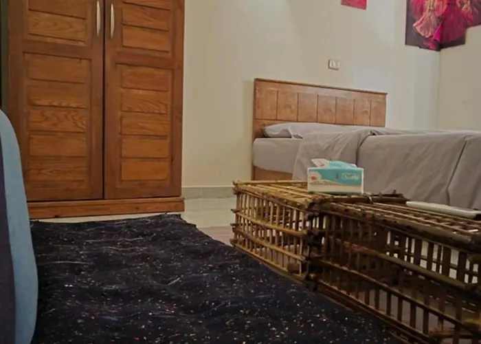 Apartman Noor's Zarnook *