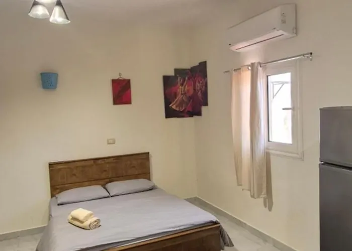 Apartman Noor's Zarnook