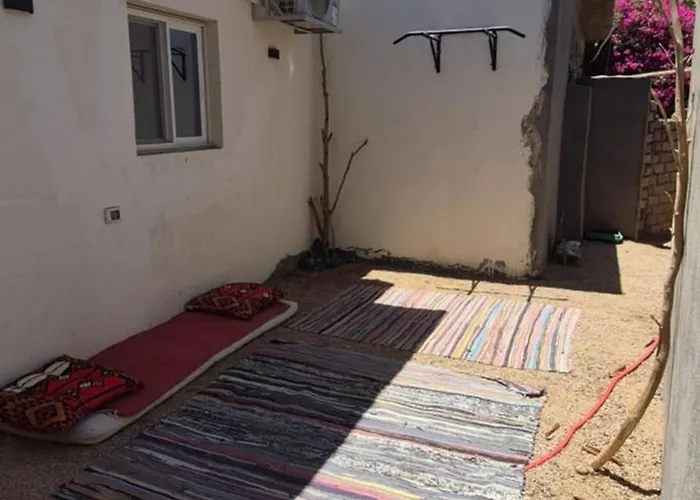 Noor's Zarnook Dahab