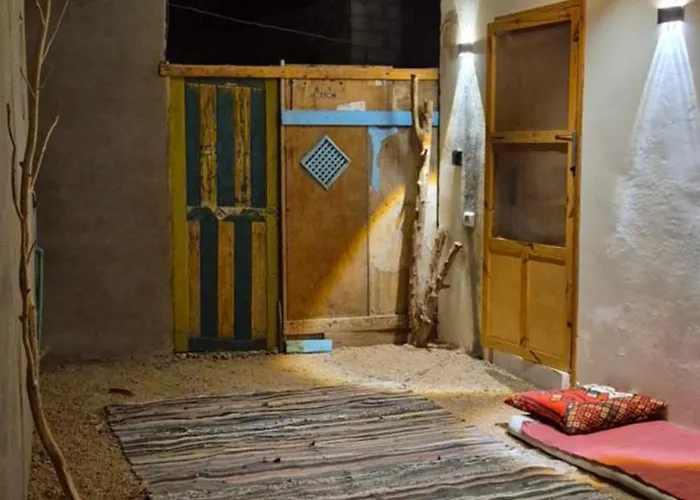 Noor's Zarnook Apartman Dahab