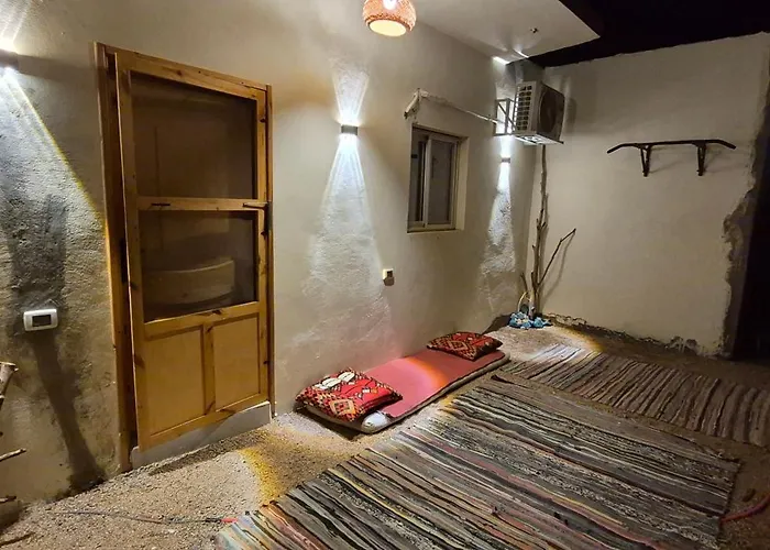 Noor's Zarnook Dahab