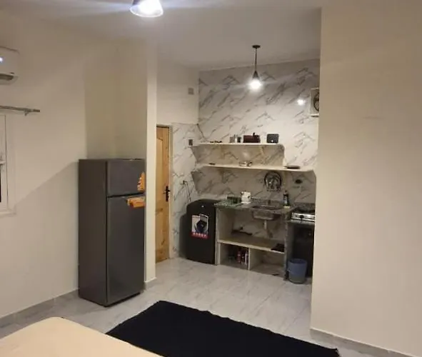 Apartman Noor's Zarnook