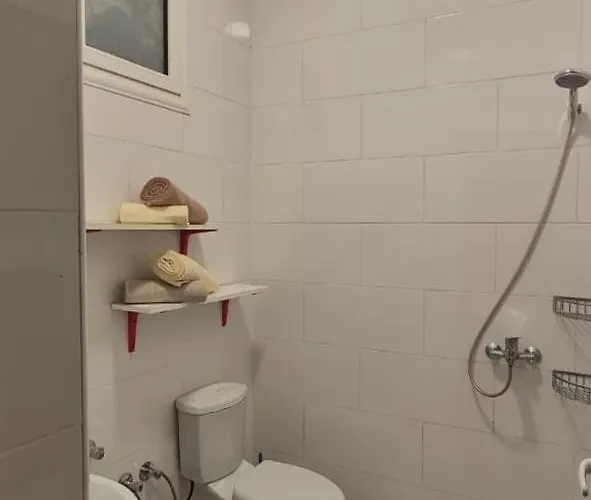 Apartman Noor's Zarnook
